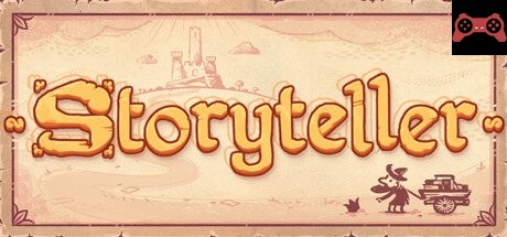 Storyteller System Requirements