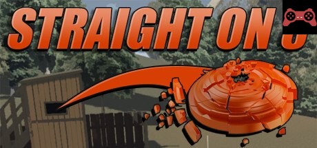 STRAIGHT ON 8 System Requirements