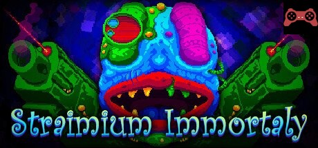 Straimium Immortaly System Requirements