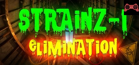 StrainZ-1: Elimination System Requirements