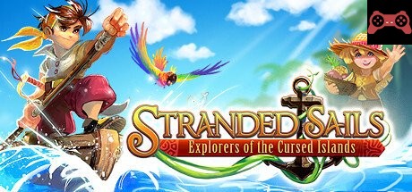 Stranded Sails - Explorers of the Cursed Islands System Requirements