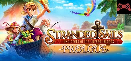 Stranded Sails - Prologue System Requirements