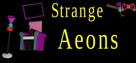 Strange Aeons System Requirements