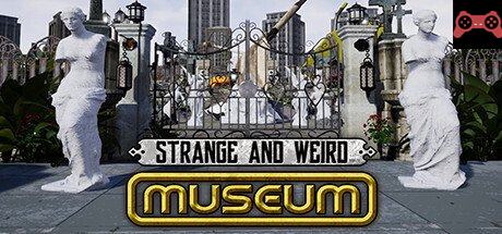 Strange and weird museum System Requirements