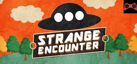 Strange Encounter System Requirements