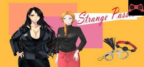 Strange Passion - My Boss, My Mistress System Requirements