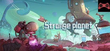 Strange planet System Requirements
