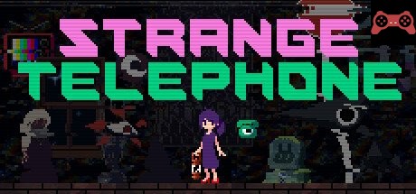 Strange Telephone System Requirements