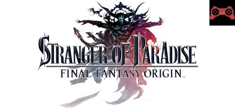 Stranger of Paradise: Final Fantasy Origin System Requirements
