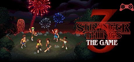 Stranger Things 3: The Game System Requirements
