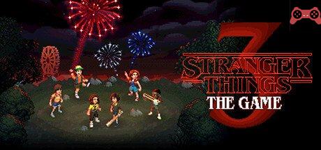 Stranger Things 3: The Game System Requirements