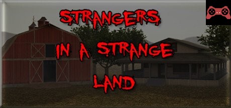 Strangers in a Strange Land System Requirements