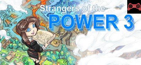 Strangers of the Power 3 System Requirements