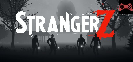 StrangerZ System Requirements