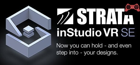 Strata inStudio VR System Requirements