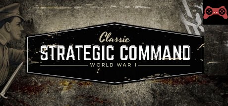 Strategic Command Classic: WWI System Requirements