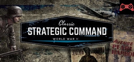 Strategic Command Classic: WWII System Requirements