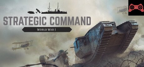 Strategic Command: World War I System Requirements