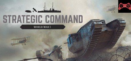 Strategic Command: World War I System Requirements