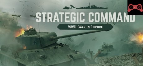 Strategic Command WWII: War in Europe System Requirements