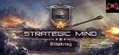 Strategic Mind: Blitzkrieg System Requirements
