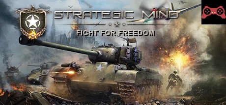 Strategic Mind: Fight for Freedom System Requirements