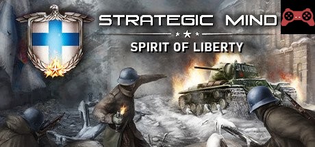 Strategic Mind: Spirit of Liberty System Requirements