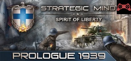 Strategic Mind: Spirit of Liberty - Prologue 1939 System Requirements