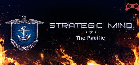 Strategic Mind: The Pacific System Requirements