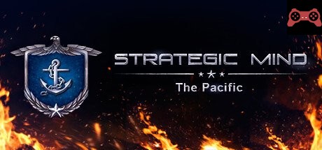 Strategic Mind: The Pacific System Requirements