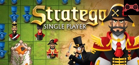 Stratego - Single Player System Requirements