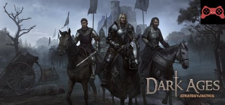 Strategy & Tactics: Dark Ages System Requirements