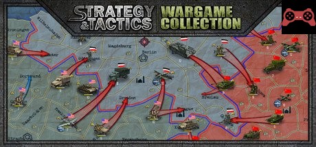 Strategy & Tactics: Wargame Collection System Requirements
