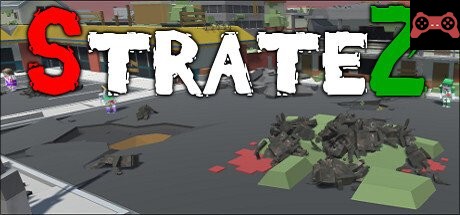 StrateZ System Requirements
