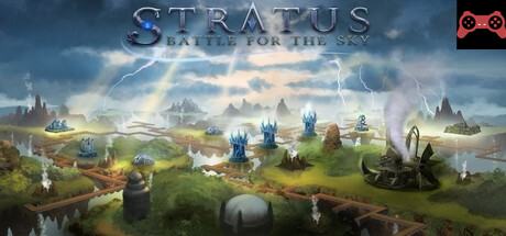 Stratus: Battle For The Sky System Requirements