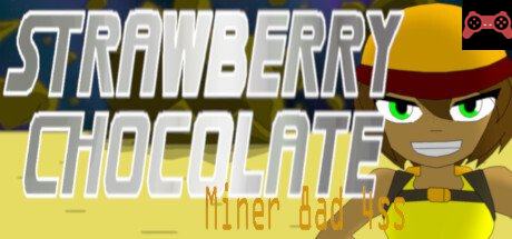 Strawberry Chocolate: Miner 8AD 4SS System Requirements