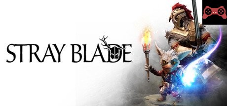 Stray Blade System Requirements