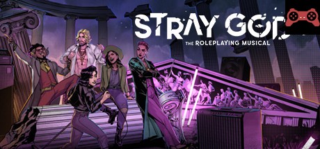 Stray Gods: The Roleplaying Musical System Requirements