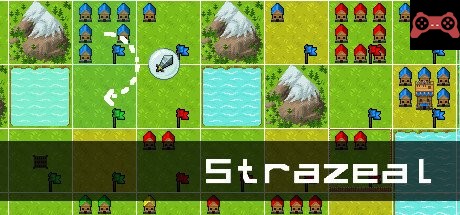Strazeal System Requirements