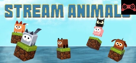 Stream Animals System Requirements