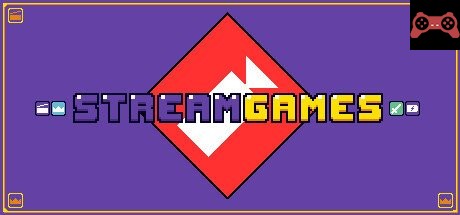 Stream Games System Requirements
