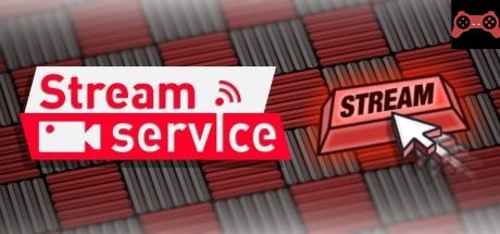 Stream Service System Requirements