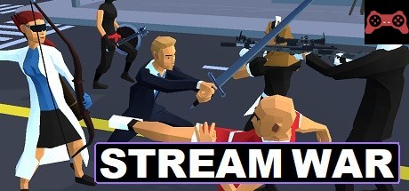 STREAM WAR System Requirements