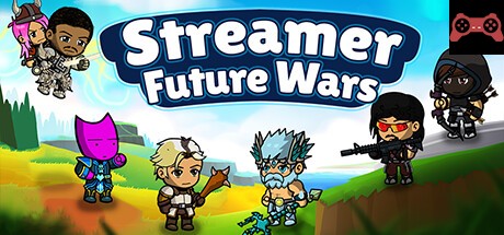 Streamer Future Wars System Requirements