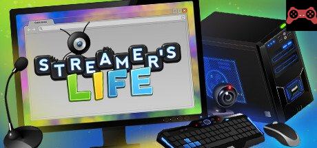 Streamer's Life System Requirements