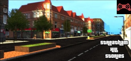 Streatham Hill Stories System Requirements
