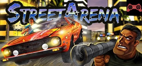 Street Arena System Requirements