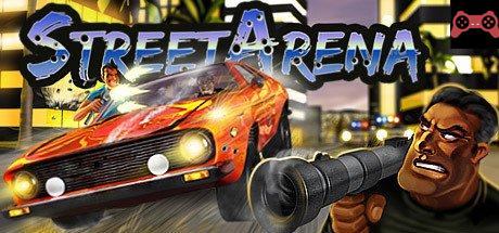 Street Arena System Requirements
