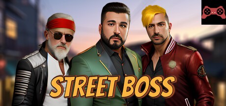 Street Boss System Requirements