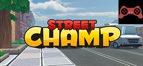 Street Champ VR System Requirements